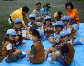 �j���n���K�[�p�`���R���