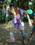 �l�Ԃ��Ȃ΂�����