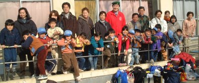 �����܂��Ă��߂łƂ��I�S���W��